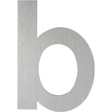 Hoppe Letter b