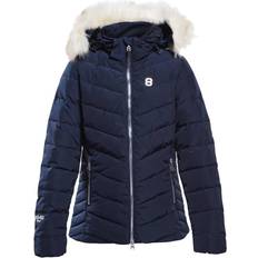 8848 Altitude Vera Jr Jacket - Navy