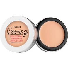 Compact Concealers Benefit Boi-ing Industrial Strength Concealer #02 Light/Medium