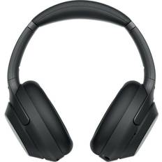 Supraaural - aptX Auriculares Sony WH-1000XM3