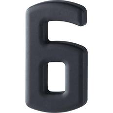 Hoppe Plastic Number 6