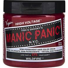 Classic High Voltage Wildfire