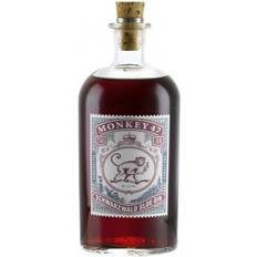 Bier & Spirituosen Monkey 47 Sloe Gin 29% 50 cl