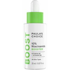 Paula's Choice Serums & Face Oils Paula's Choice 10% Niacinamide Booster 0.7fl oz