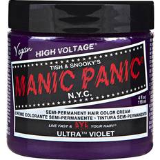 Classic High Voltage Ultra Violet