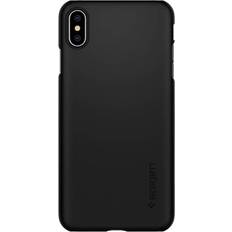 Spigen Thin Fit Case (iPhone XS Max)