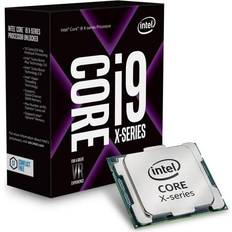 Intel Core i9 - SSE2 CPUs Intel Core i9 9820X 3.3GHz, Box