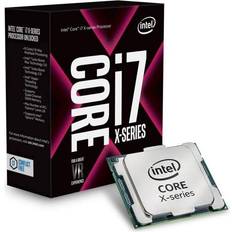 AVX-512 CPUs Intel Core i7 9800X 3.8GHz, Box