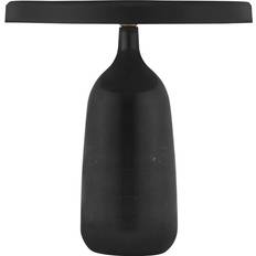 LED-belysning - Rostfritt stål Bordslampor Normann Copenhagen Eddy Bordslampa 33.6cm