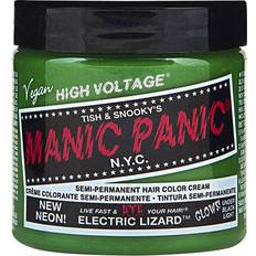 Classic High Voltage Electric Lizard