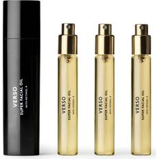 No 7 serum Verso Super Facial Oil 4-pack 30ml