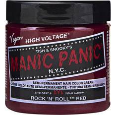 Manic Panic Haarproducten Manic Panic Classic High Voltage Rock 'N' Roll Red