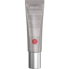 SPF Lipglossen Paula's Choice Resist Anti-Aging Lip Gloss SPF 40 Roze 8 ml