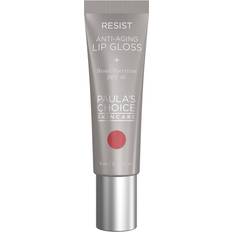 Resist Anti-Aging Lip Gloss SPF40 Pink