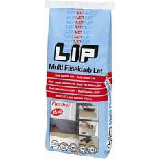 Lip let multi fliseklæb Lip Multi Fliseklæb let 15kg 1stk