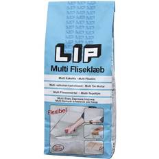 Multi Fliseklæb White 5Kg