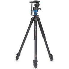 Kamerastativer Benro A1573F + S2