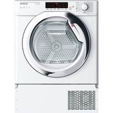 Tumble Dryers Hoover HTDBW H7A1TCE-80 White