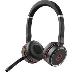 Jabra Evolve 75 SE MS Stereo, Link 380a