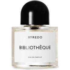 Byredo Man Geuren Byredo Bibliothèque EdP