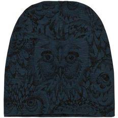 Soft Gallery Beanie Owl - Orion Blue (973-243-500)