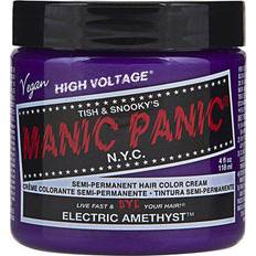 Manic Panic Classic High Voltage Electric Amethyst 118ml