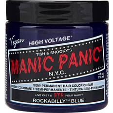 Manic Panic Classic High Voltage Rockabilly Blue 118ml