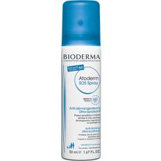 Vitamine Cura del Corpo Bioderma Atoderm SOS Spray 50ml