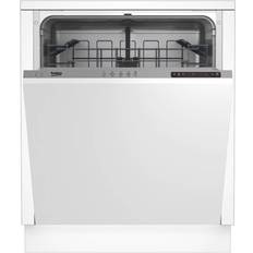 Beko DIN15211 Integrated