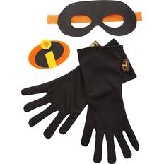 Film & TV Eye Masks JAKKS Pacific Incredibles 2 Gear Dress Up Set Child