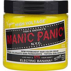 Classic High Voltage Electric Banana
