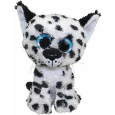 Katte Tøjdyr Tactic Lumo Stars Klassisk Bamse Lossen Winter 15cm