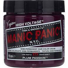 Classic High Voltage Plum Passion