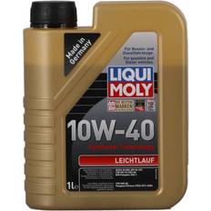 Liqui Moly Leichtlauf 10W-40 Huile moteur 1L