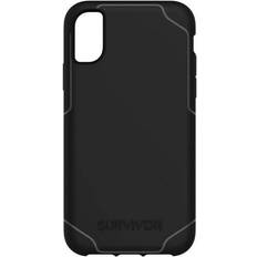 Griffin Survivor Strong Case (iPhone X/XS)