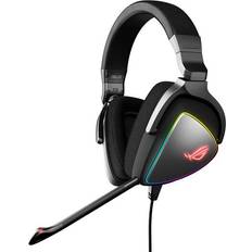 Casques ASUS ROG Delta Blanc