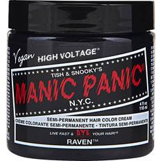 Manic Panic Haarproducten Manic Panic Classic High Voltage Raven