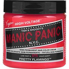 Classic High Voltage Pretty Flamingo