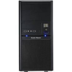 Cooler Master Micro-ATX - Mini Tower (Micro-ATX) Kabinetter Cooler Master Elite 342