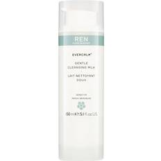 REN Clean Skincare Ansiktsrengöring REN Clean Skincare Evercalmgentle Cleansing Milk 150ml