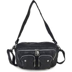 Ellie Washed - Black