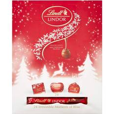 Lindt Milk Lovers 315g 315g 24pcs