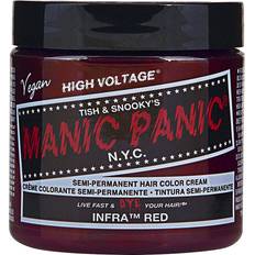 Classic High Voltage Infra Red
