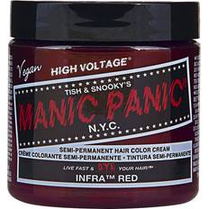 Manic Panic Classic High Voltage Infra Red 118ml