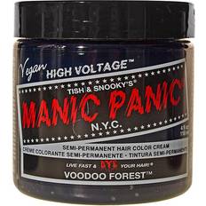 Manic Panic Classic High Voltage Voodoo Forest 118ml
