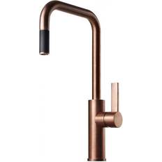 Blank - Koppar Köksblandare Tapwell Arman ARM985 (9421371) Koppar