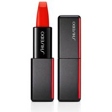 Shiseido Modernmatte Powder lipstick #509-flame