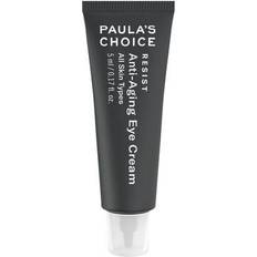 Travel Size Eye Care Paula's Choice Resist Anti-Aging Eye Cream 0.2fl oz