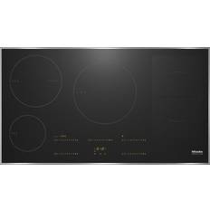 Miele 95 cm Kochfelder Miele KM6669