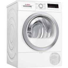 Bosch WTR85V21GB White